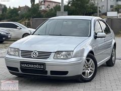 VOLKSWAGEN BORA 1.6 PACİFİC BENZİN+LPG