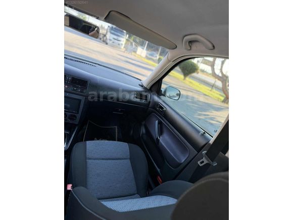 DEĞİŞENSİZ BAKIMLI 3 PARÇA BOYALI PASIFIC 1.6 16V
