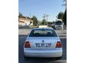 DEĞİŞENSİZ BAKIMLI 3 PARÇA BOYALI PASIFIC 1.6 16V