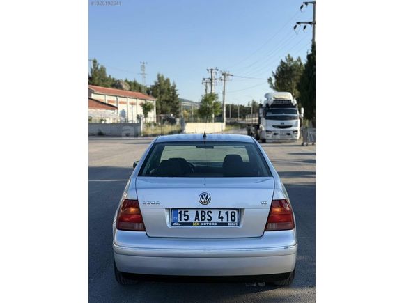 DEĞİŞENSİZ BAKIMLI 3 PARÇA BOYALI PASIFIC 1.6 16V