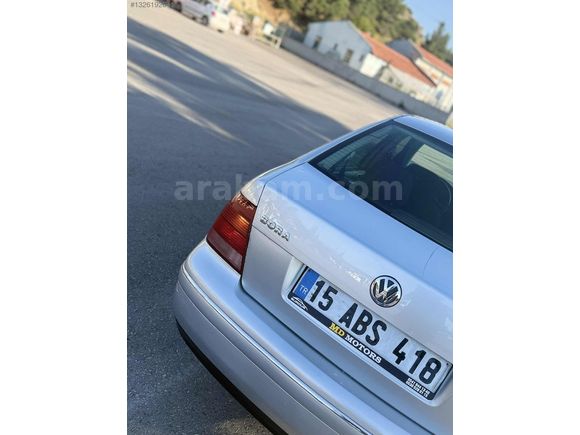DEĞİŞENSİZ BAKIMLI 3 PARÇA BOYALI PASIFIC 1.6 16V