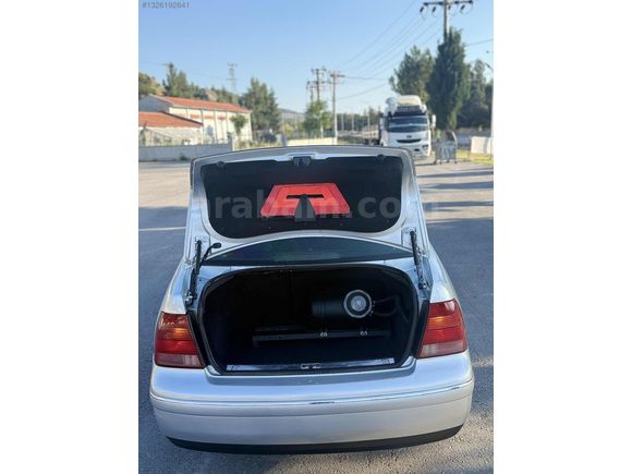 DEĞİŞENSİZ BAKIMLI 3 PARÇA BOYALI PASIFIC 1.6 16V