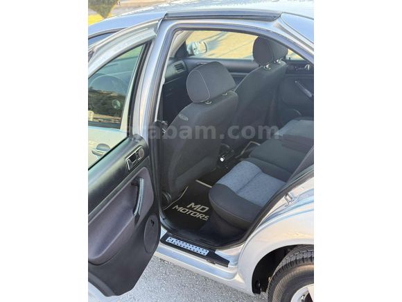 DEĞİŞENSİZ BAKIMLI 3 PARÇA BOYALI PASIFIC 1.6 16V
