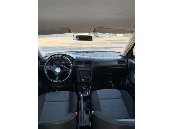 DEĞİŞENSİZ BAKIMLI 3 PARÇA BOYALI PASIFIC 1.6 16V