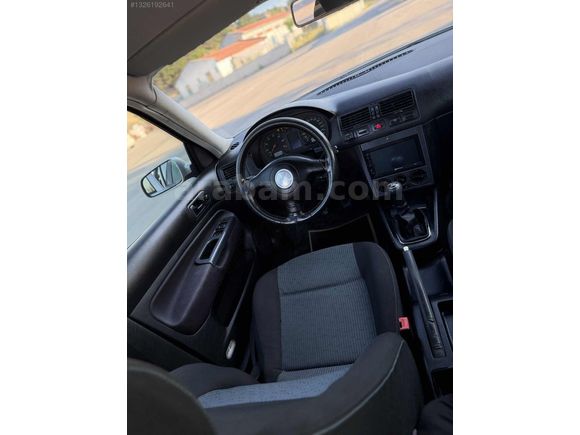 DEĞİŞENSİZ BAKIMLI 3 PARÇA BOYALI PASIFIC 1.6 16V