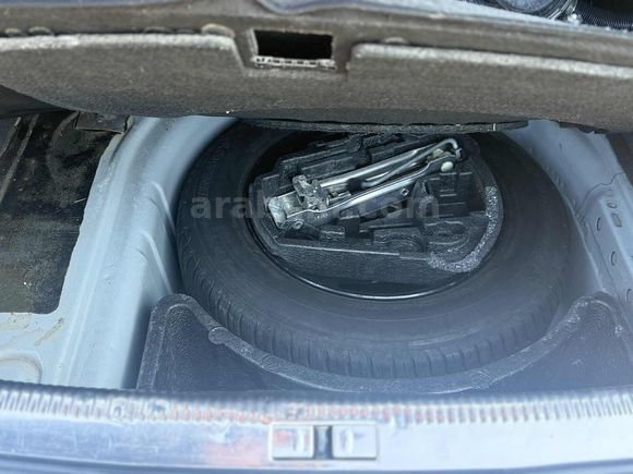 DEĞİŞENSİZ BAKIMLI 3 PARÇA BOYALI PASIFIC 1.6 16V