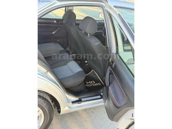 DEĞİŞENSİZ BAKIMLI 3 PARÇA BOYALI PASIFIC 1.6 16V