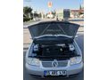 DEĞİŞENSİZ BAKIMLI 3 PARÇA BOYALI PASIFIC 1.6 16V
