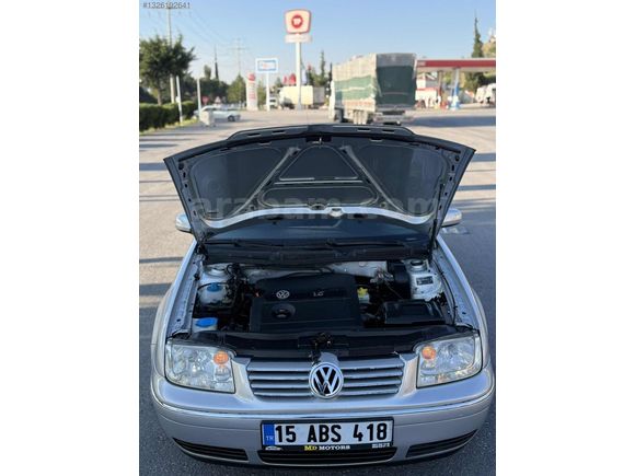 DEĞİŞENSİZ BAKIMLI 3 PARÇA BOYALI PASIFIC 1.6 16V