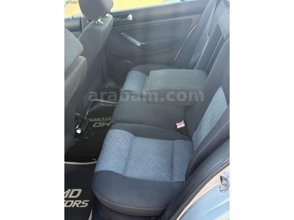 DEĞİŞENSİZ BAKIMLI 3 PARÇA BOYALI PASIFIC 1.6 16V