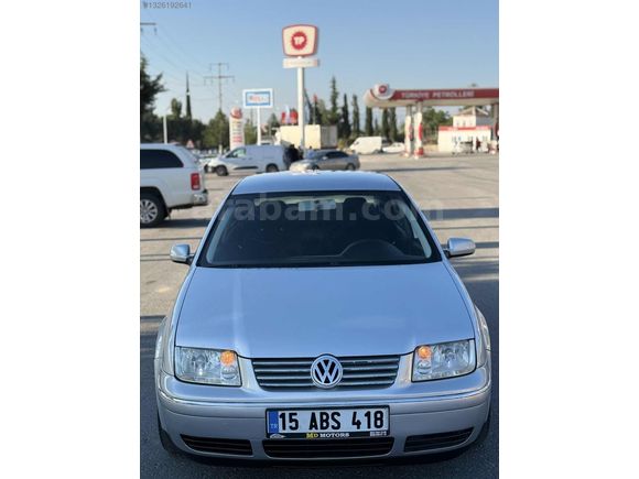 DEĞİŞENSİZ BAKIMLI 3 PARÇA BOYALI PASIFIC 1.6 16V