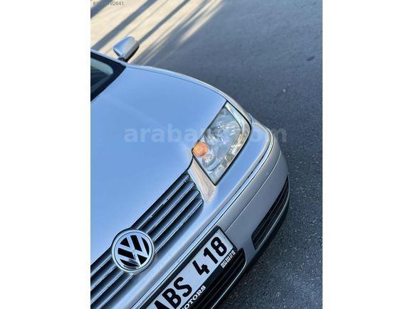 DEĞİŞENSİZ BAKIMLI 3 PARÇA BOYALI PASIFIC 1.6 16V