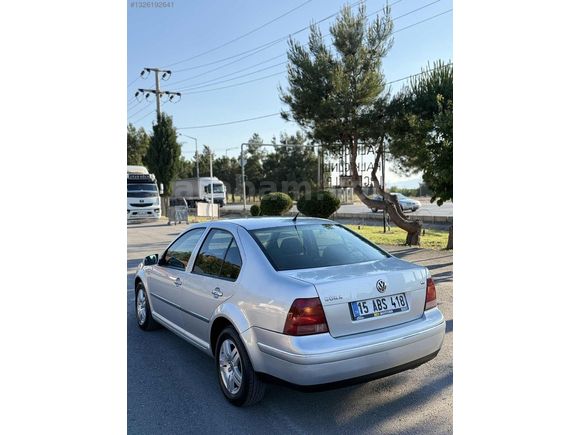 DEĞİŞENSİZ BAKIMLI 3 PARÇA BOYALI PASIFIC 1.6 16V