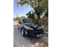 Sahibinden Peugeot 308 1.6 VTi Comfort 2009 Model Aydın 192.000 km Siyah