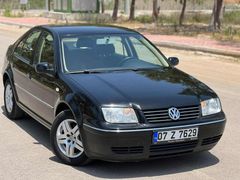 GÖKÇALIK OTO"DAN SAFKAN BENZİNLİ VW BORA PASİFİC DEĞİŞENSİZ