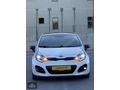 ÖDEMİŞ MOTORS'dan KİA/RİO/FANCY/1.4/CRDI/6İLERİ/TEMİZ AİLE ARACI