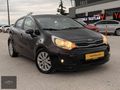 SAMİOĞULLARINDAN 2013 MD KİA RİO 1.4 CRDİ 6 İLERİ SİYAH+KREM