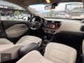 SAMİOĞULLARINDAN 2013 MD KİA RİO 1.4 CRDİ 6 İLERİ SİYAH+KREM