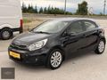 SAMİOĞULLARINDAN 2013 MD KİA RİO 1.4 CRDİ 6 İLERİ SİYAH+KREM