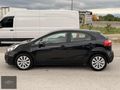 SAMİOĞULLARINDAN 2013 MD KİA RİO 1.4 CRDİ 6 İLERİ SİYAH+KREM