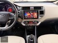 SAMİOĞULLARINDAN 2013 MD KİA RİO 1.4 CRDİ 6 İLERİ SİYAH+KREM