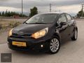 SAMİOĞULLARINDAN 2013 MD KİA RİO 1.4 CRDİ 6 İLERİ SİYAH+KREM