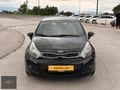 SAMİOĞULLARINDAN 2013 MD KİA RİO 1.4 CRDİ 6 İLERİ SİYAH+KREM