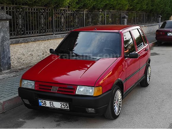 Sahibinden Fiat Uno 70 SX 1997 Model