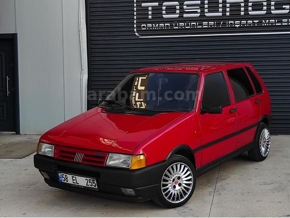 Sahibinden Fiat Uno 70 SX 1997 Model