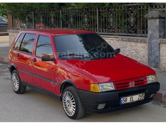 Sahibinden Fiat Uno 70 SX 1997 Model