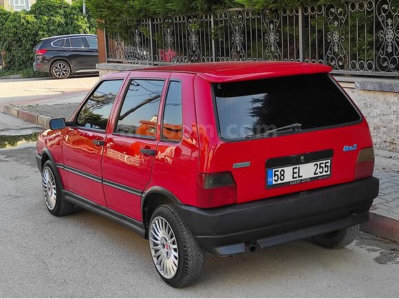 Sahibinden Fiat Uno 70 SX 1997 Model