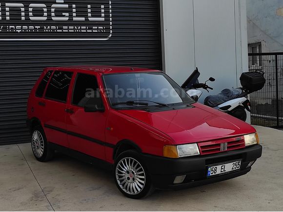 Sahibinden Fiat Uno 70 SX 1997 Model