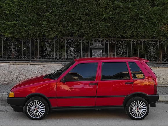 Sahibinden Fiat Uno 70 SX 1997 Model