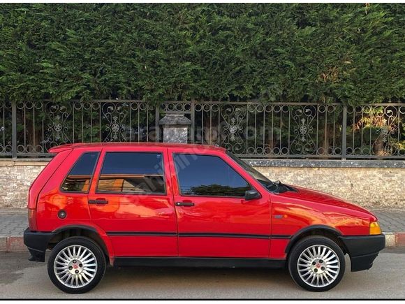 Sahibinden Fiat Uno 70 SX 1997 Model