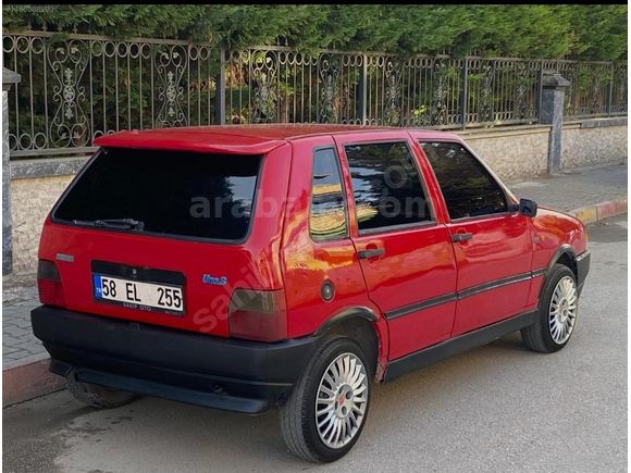 Sahibinden Fiat Uno 70 SX 1997 Model