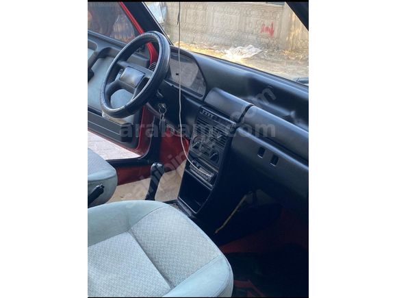Sahibinden Fiat Uno 70 SX 1997 Model