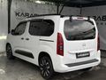 2025 OPEL COMBO - ULTIMATE - CAM TAVAN - 28 BİN KM - BOYASIZ