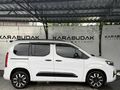 2025 OPEL COMBO - ULTIMATE - CAM TAVAN - 28 BİN KM - BOYASIZ