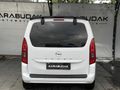 2025 OPEL COMBO - ULTIMATE - CAM TAVAN - 28 BİN KM - BOYASIZ