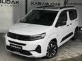 2025 OPEL COMBO - ULTIMATE - CAM TAVAN - 28 BİN KM - BOYASIZ