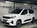 2025 OPEL COMBO - ULTIMATE - CAM TAVAN - 28 BİN KM - BOYASIZ