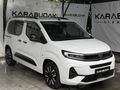 2025 OPEL COMBO - ULTIMATE - CAM TAVAN - 28 BİN KM - BOYASIZ