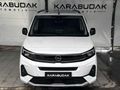 2025 OPEL COMBO - ULTIMATE - CAM TAVAN - 28 BİN KM - BOYASIZ