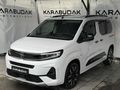 2025 OPEL COMBO - ULTIMATE - CAM TAVAN - 28 BİN KM - BOYASIZ