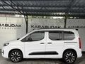2025 OPEL COMBO - ULTIMATE - CAM TAVAN - 28 BİN KM - BOYASIZ