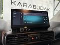 2025 OPEL COMBO - ULTIMATE - CAM TAVAN - 28 BİN KM - BOYASIZ