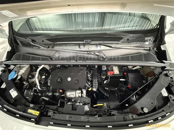 2025 OPEL COMBO - ULTIMATE - CAM TAVAN - 28 BİN KM - BOYASIZ