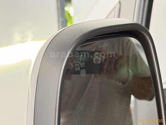 2025 OPEL COMBO - ULTIMATE - CAM TAVAN - 28 BİN KM - BOYASIZ