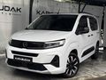 2025 OPEL COMBO - ULTIMATE - CAM TAVAN - 28 BİN KM - BOYASIZ