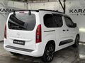 2025 OPEL COMBO - ULTIMATE - CAM TAVAN - 28 BİN KM - BOYASIZ